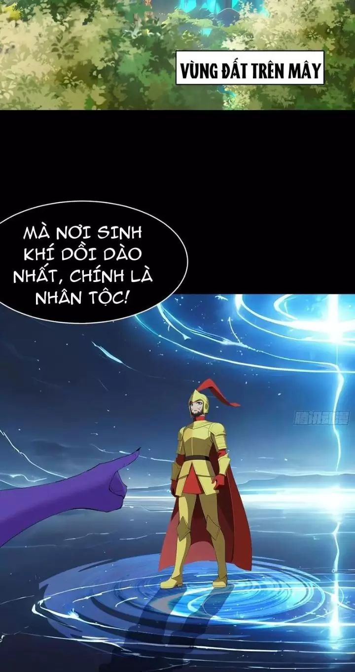 Phu Nhân Nhà Ta Đến Từ Địa Phủ Ngàn Năm: Chapter 75