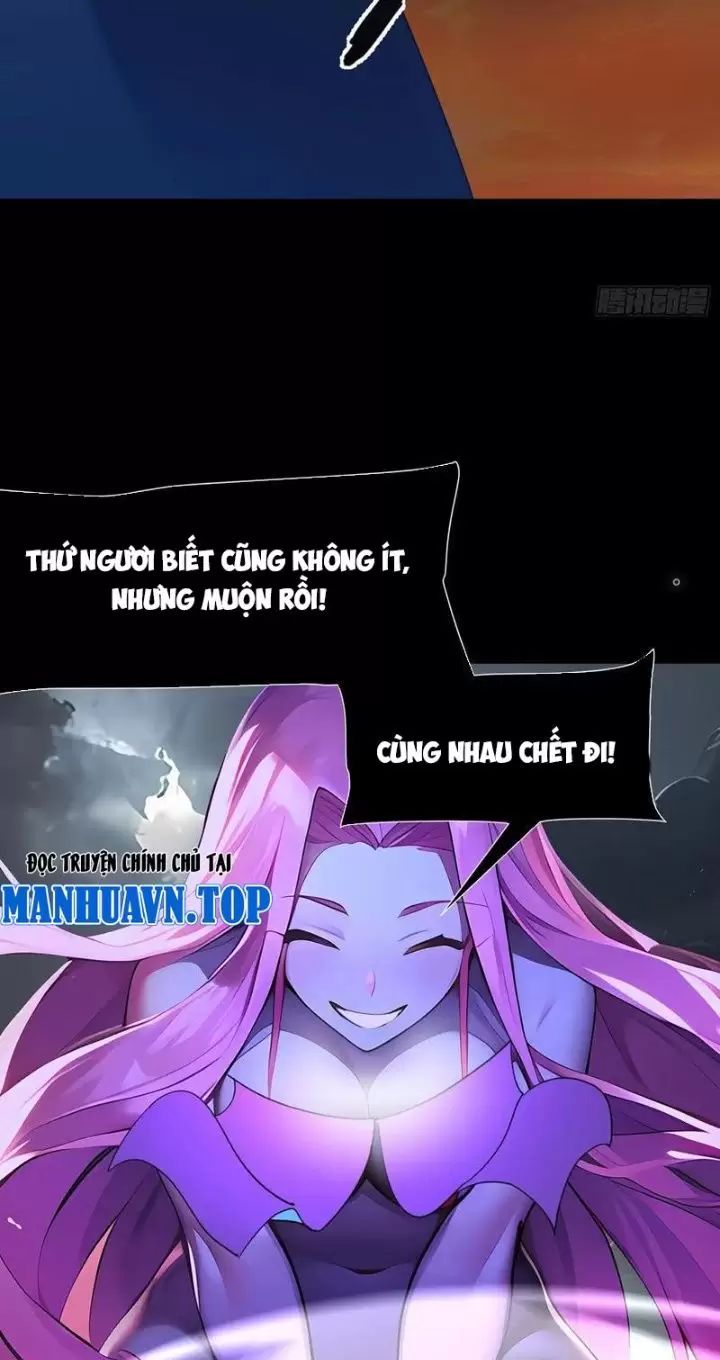 Phu Nhân Nhà Ta Đến Từ Địa Phủ Ngàn Năm: Chapter 75