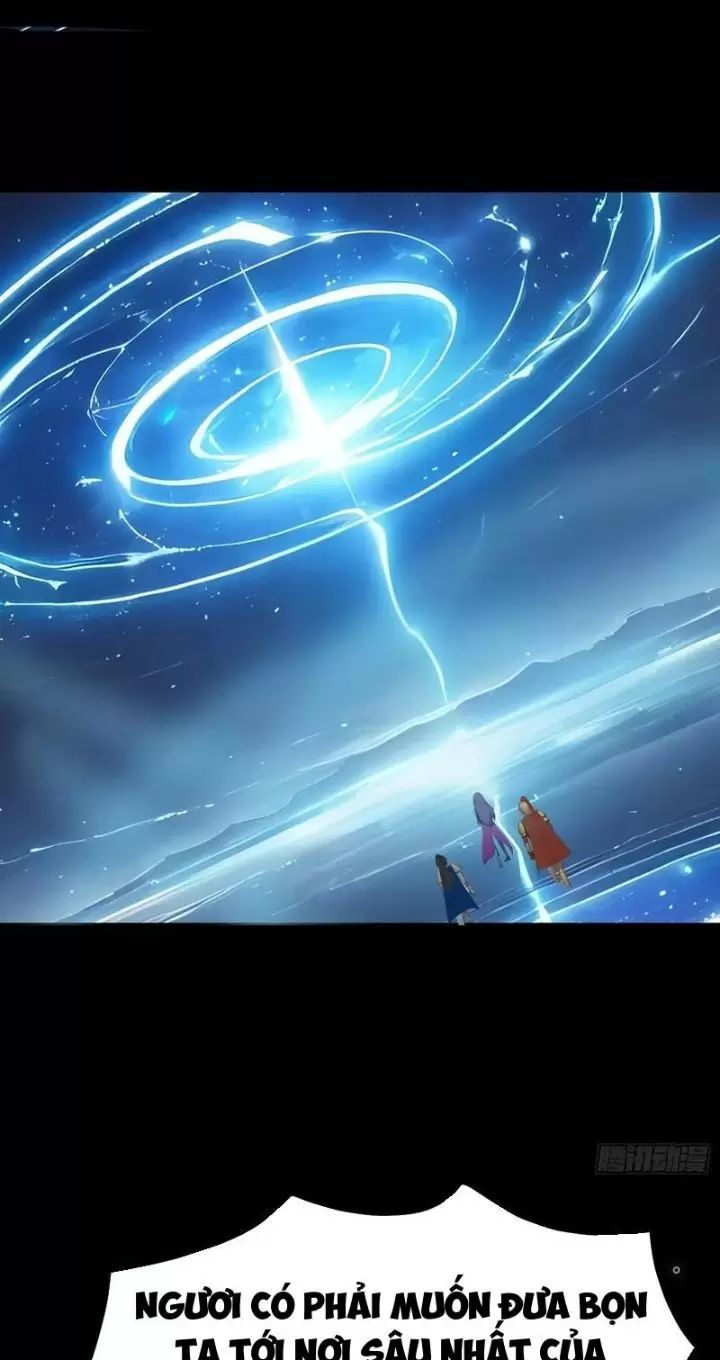 Phu Nhân Nhà Ta Đến Từ Địa Phủ Ngàn Năm: Chapter 76