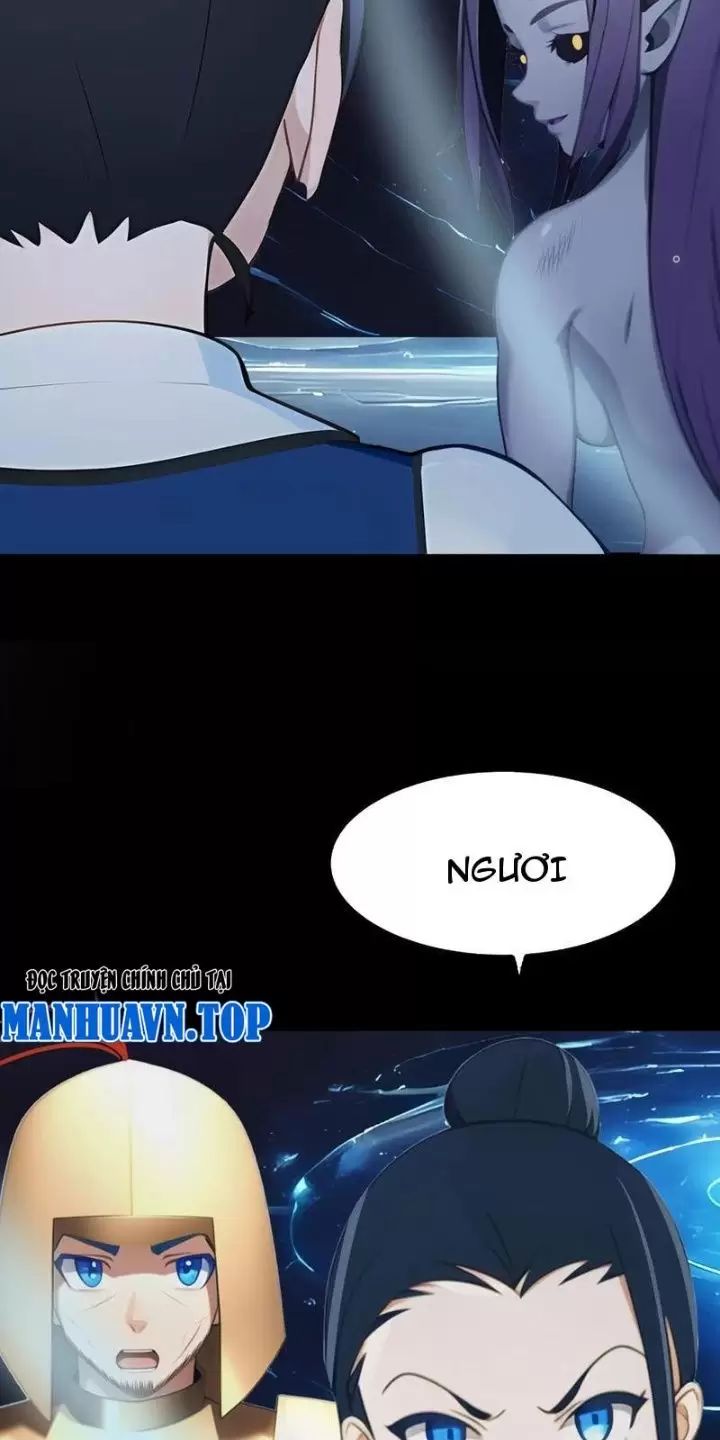 Phu Nhân Nhà Ta Đến Từ Địa Phủ Ngàn Năm: Chapter 76