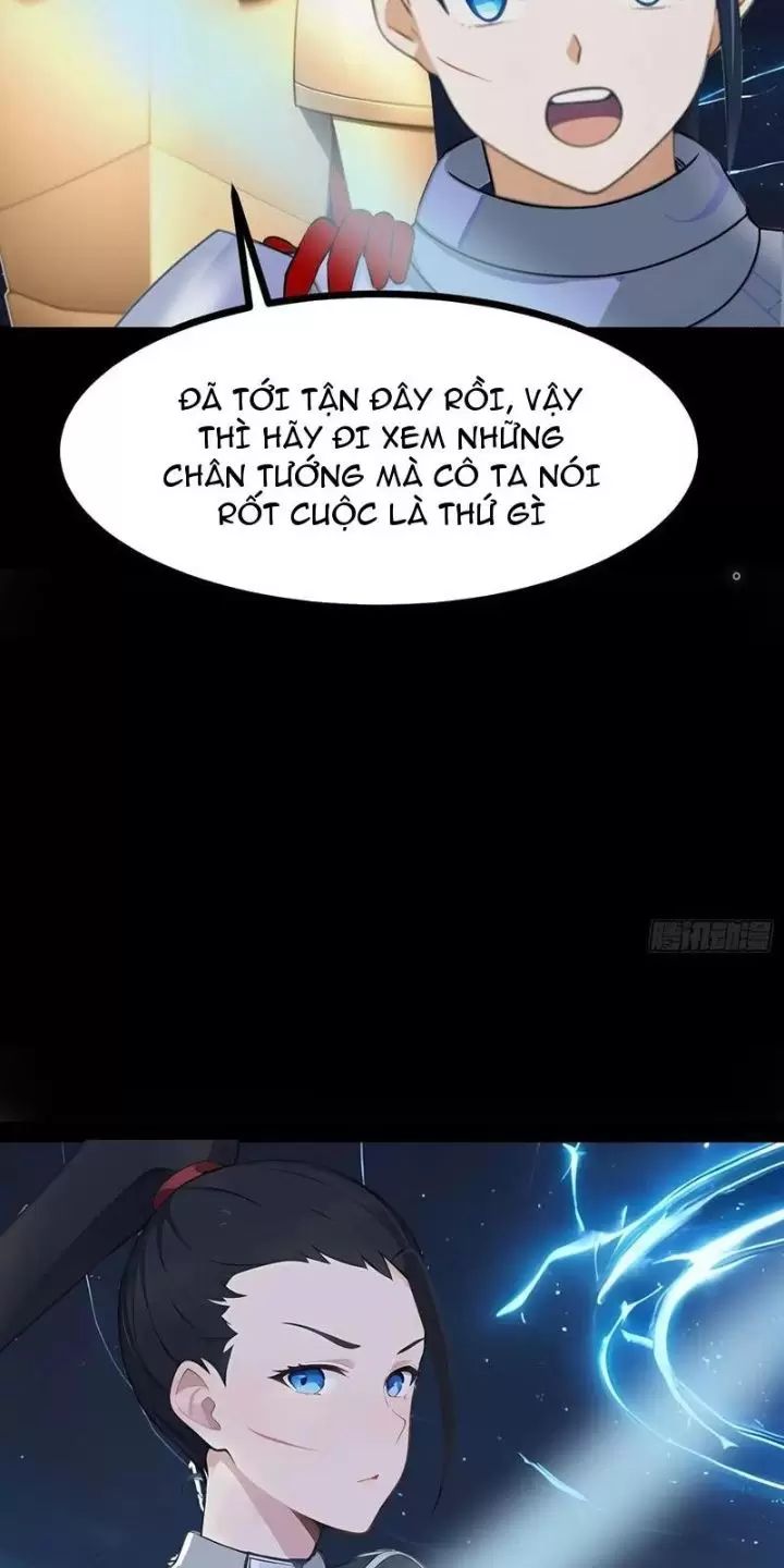 Phu Nhân Nhà Ta Đến Từ Địa Phủ Ngàn Năm: Chapter 76