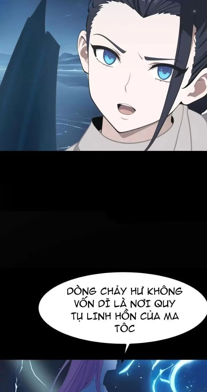 Phu Nhân Nhà Ta Đến Từ Địa Phủ Ngàn Năm: Chapter 76