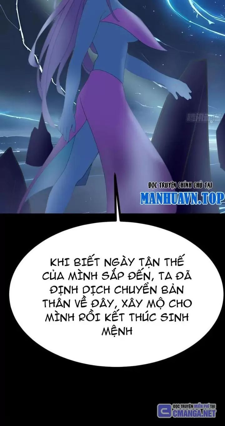 Phu Nhân Nhà Ta Đến Từ Địa Phủ Ngàn Năm: Chapter 76