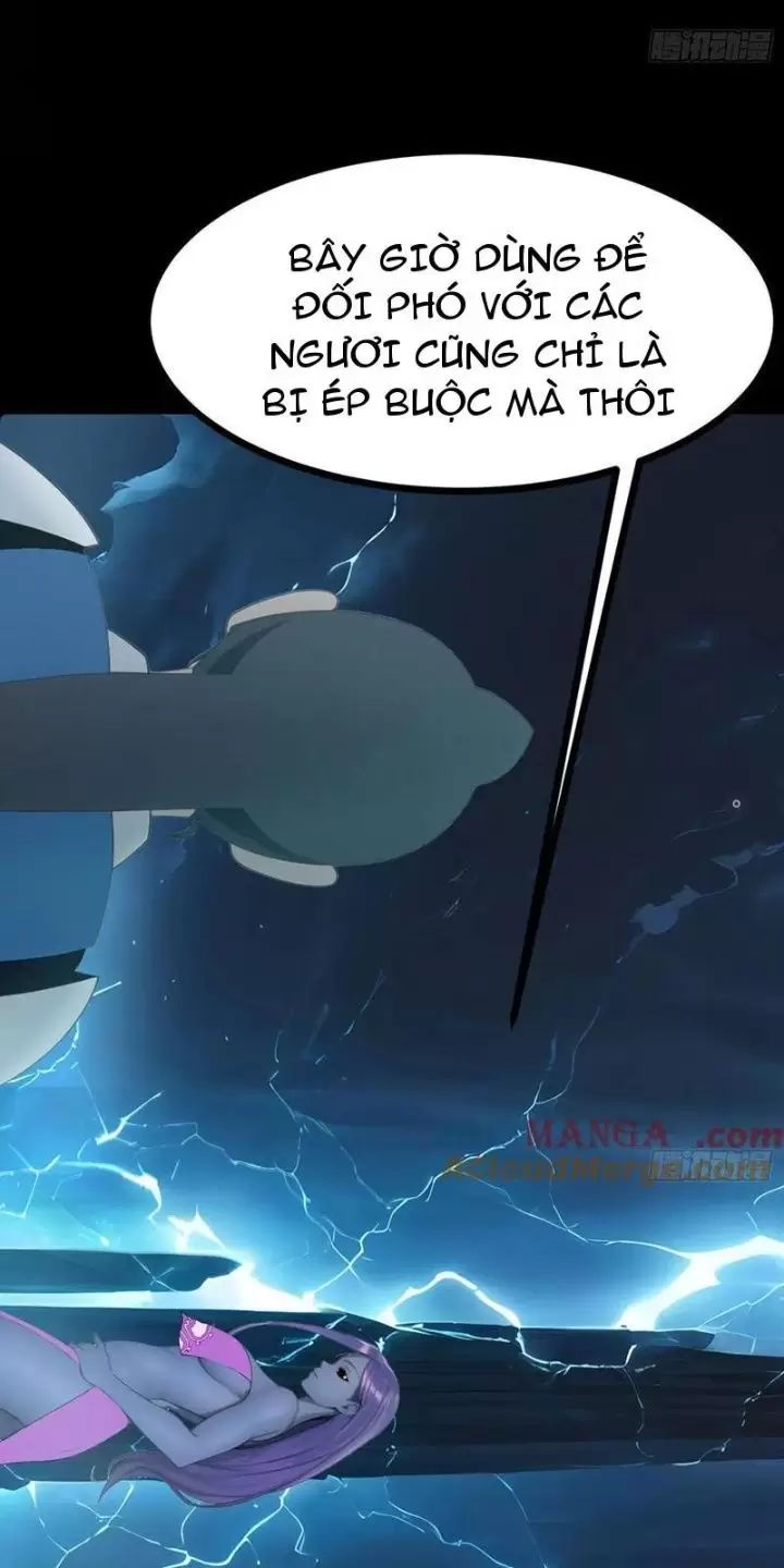 Phu Nhân Nhà Ta Đến Từ Địa Phủ Ngàn Năm: Chapter 76