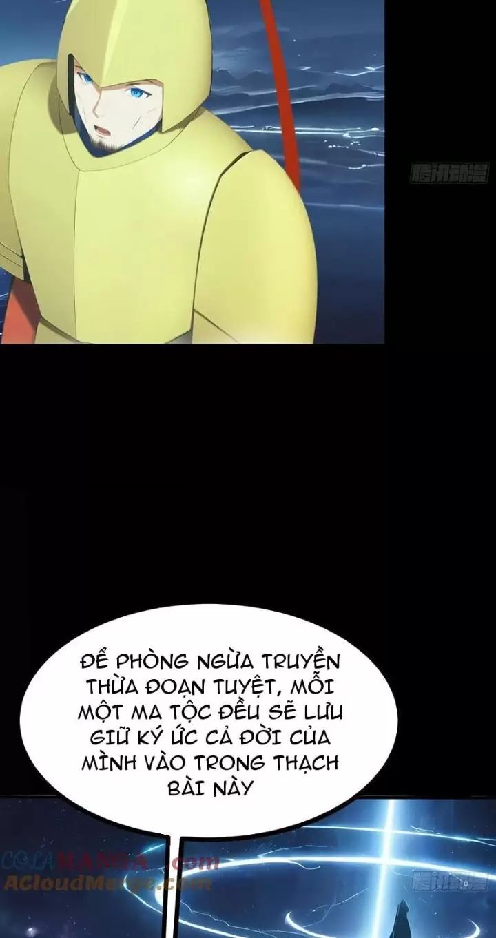 Phu Nhân Nhà Ta Đến Từ Địa Phủ Ngàn Năm: Chapter 76