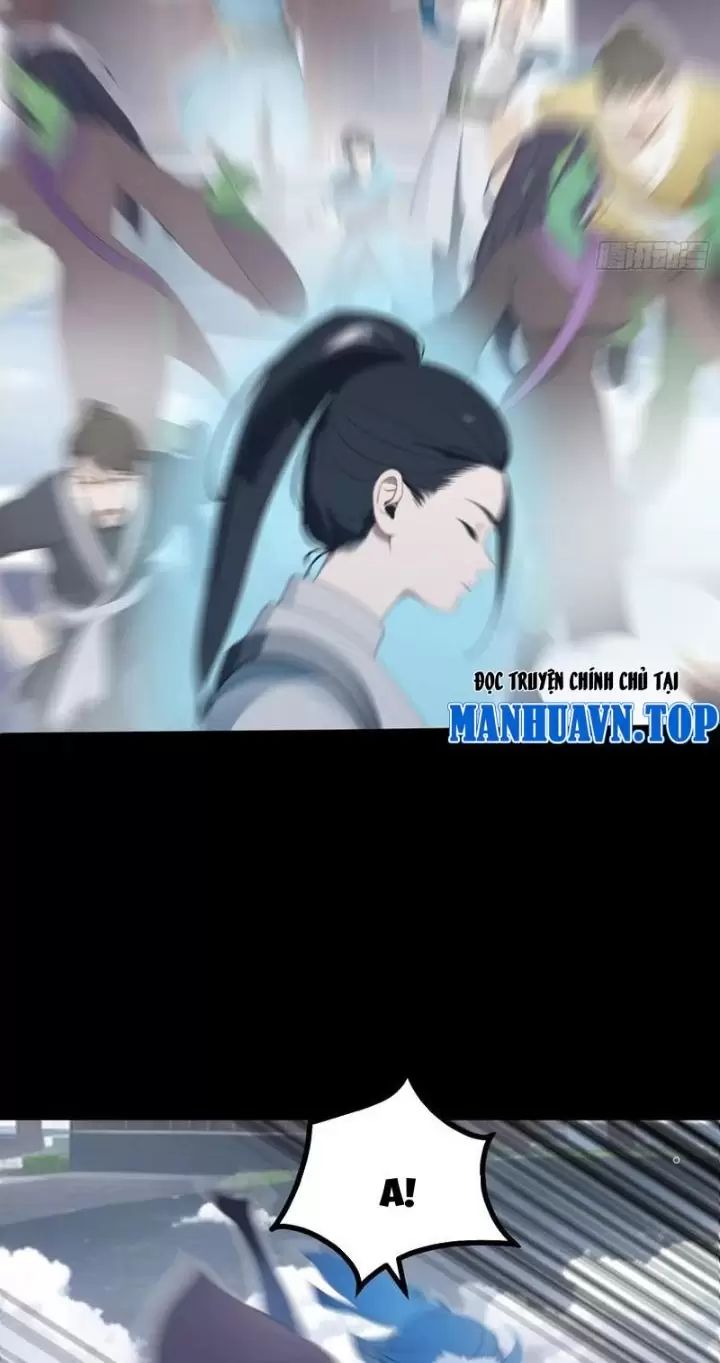 Phu Nhân Nhà Ta Đến Từ Địa Phủ Ngàn Năm: Chapter 76