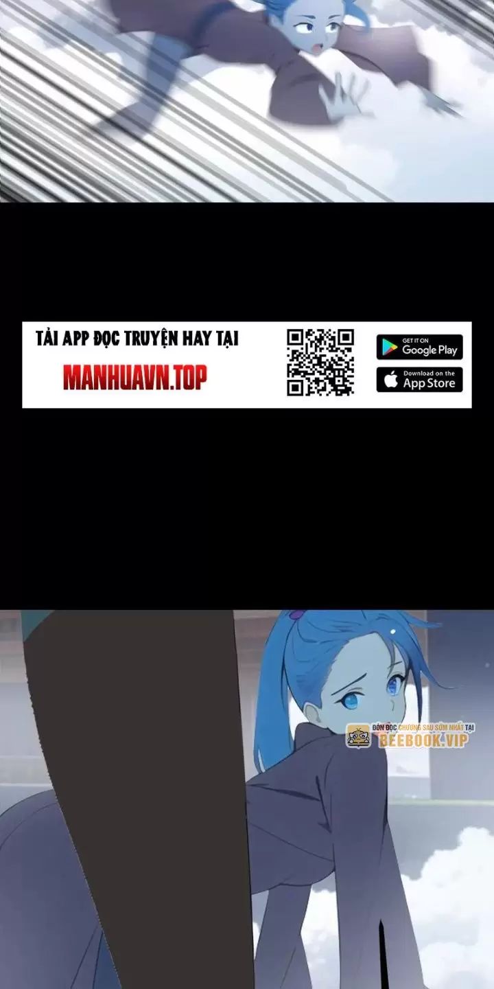 Phu Nhân Nhà Ta Đến Từ Địa Phủ Ngàn Năm: Chapter 76