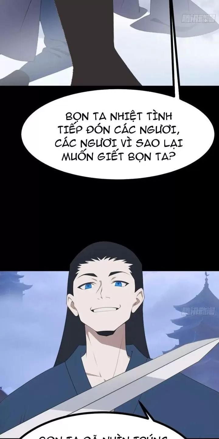 Phu Nhân Nhà Ta Đến Từ Địa Phủ Ngàn Năm: Chapter 76