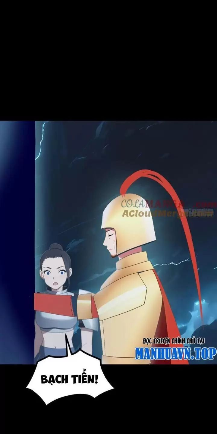 Phu Nhân Nhà Ta Đến Từ Địa Phủ Ngàn Năm: Chapter 76