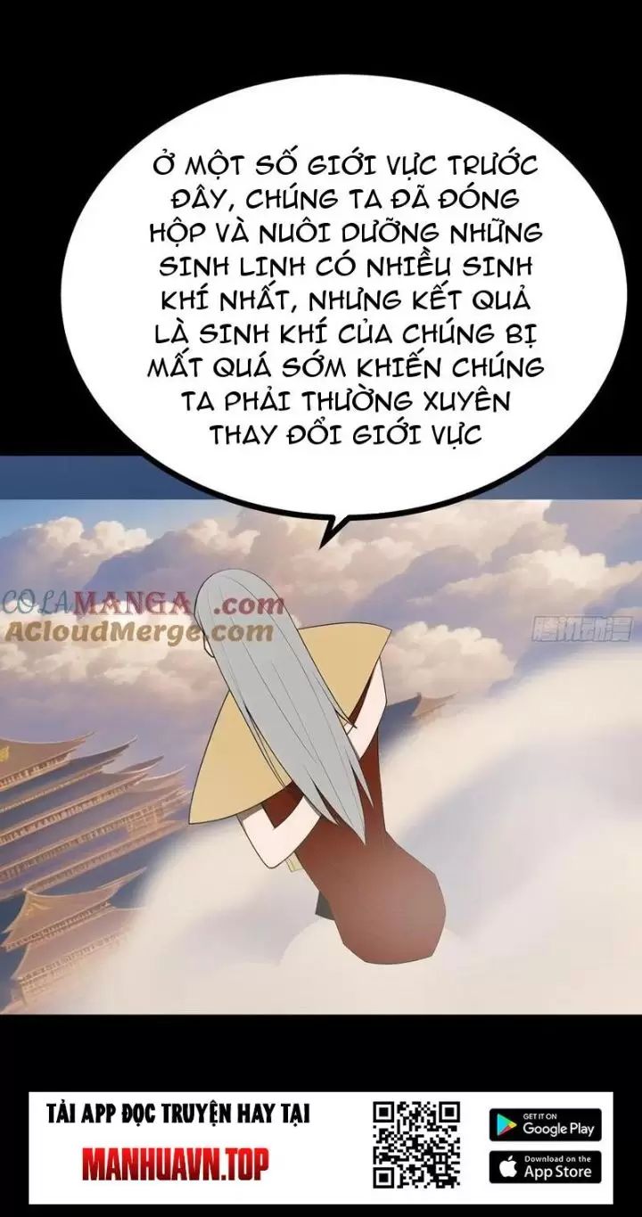 Phu Nhân Nhà Ta Đến Từ Địa Phủ Ngàn Năm: Chapter 76