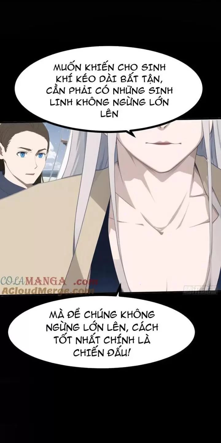 Phu Nhân Nhà Ta Đến Từ Địa Phủ Ngàn Năm: Chapter 76