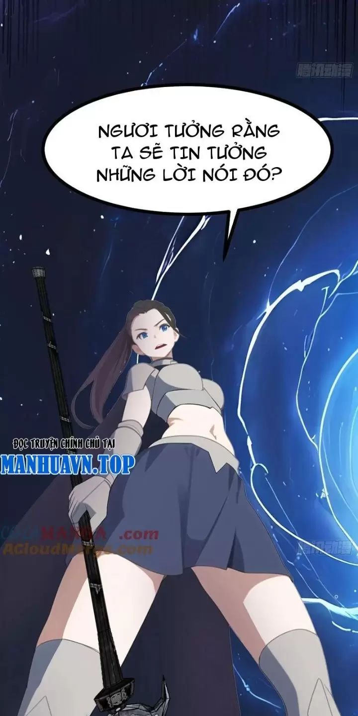 Phu Nhân Nhà Ta Đến Từ Địa Phủ Ngàn Năm: Chapter 76