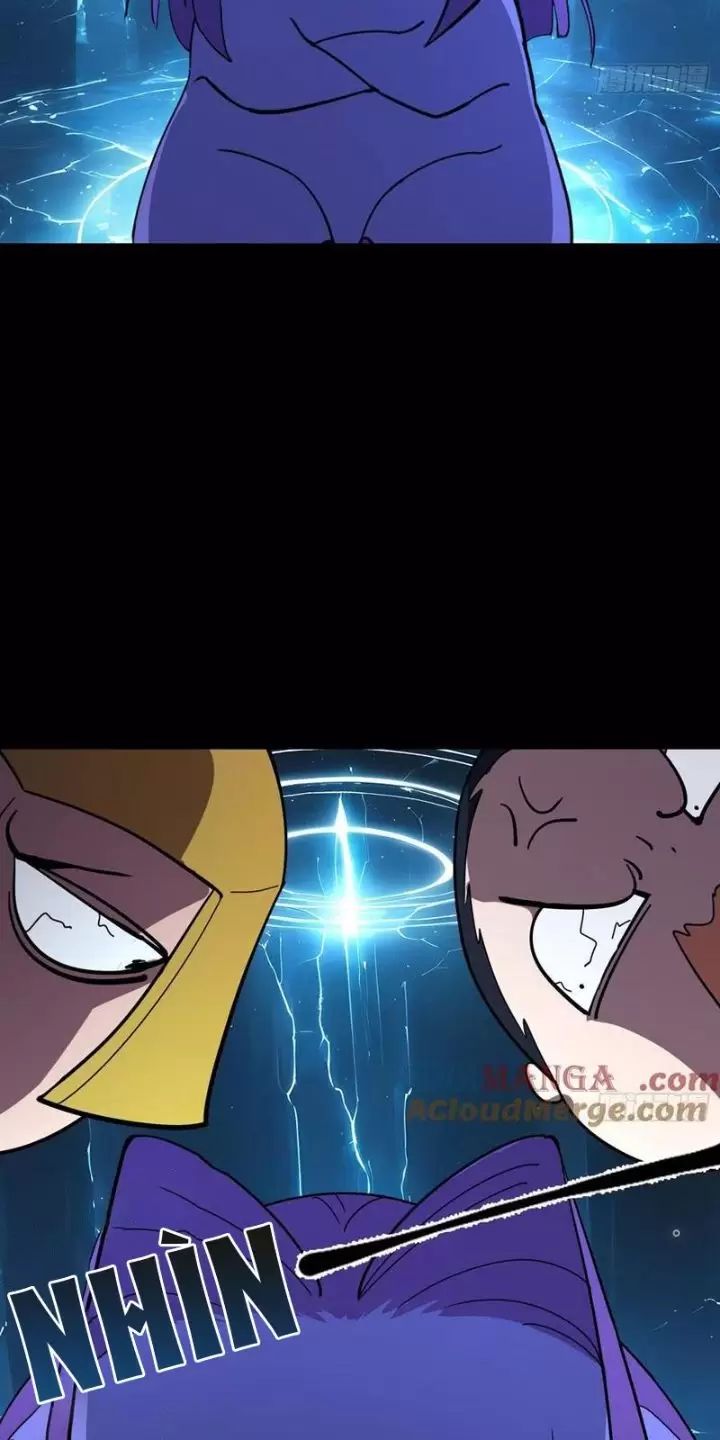 Phu Nhân Nhà Ta Đến Từ Địa Phủ Ngàn Năm: Chapter 77