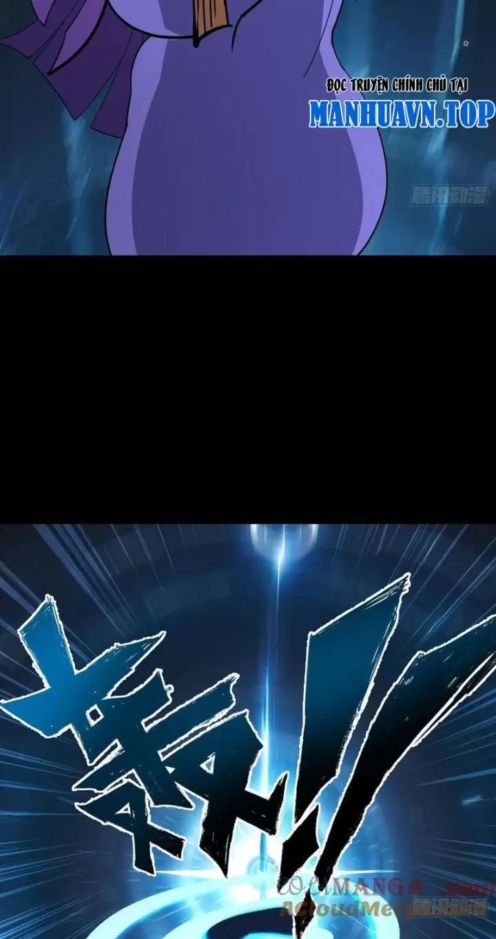 Phu Nhân Nhà Ta Đến Từ Địa Phủ Ngàn Năm: Chapter 77