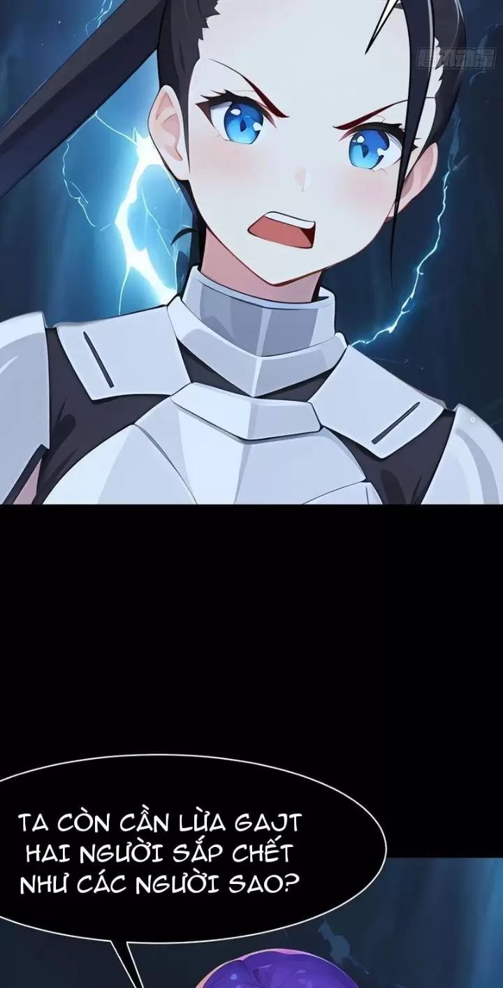 Phu Nhân Nhà Ta Đến Từ Địa Phủ Ngàn Năm: Chapter 77