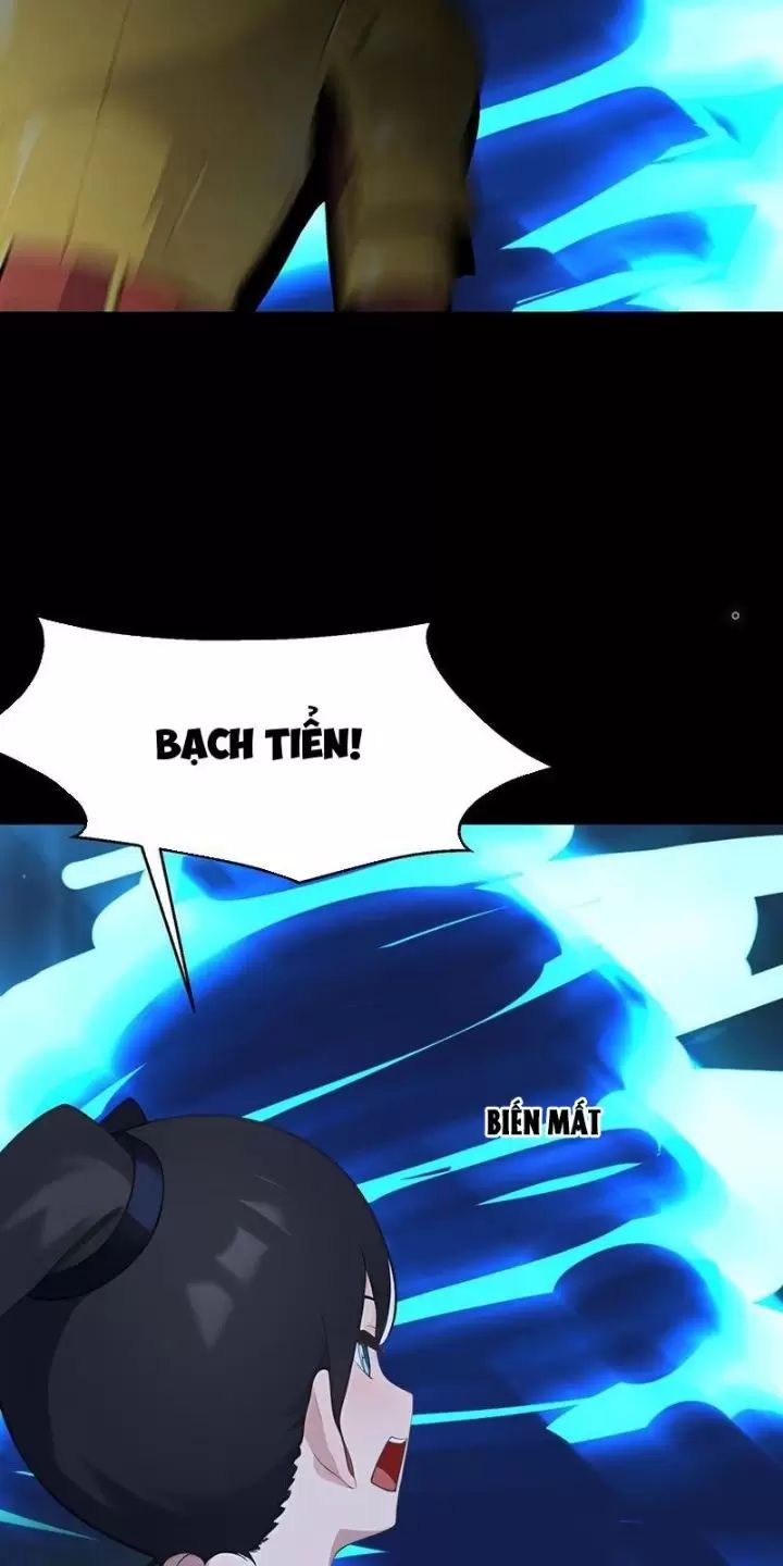 Phu Nhân Nhà Ta Đến Từ Địa Phủ Ngàn Năm: Chapter 77