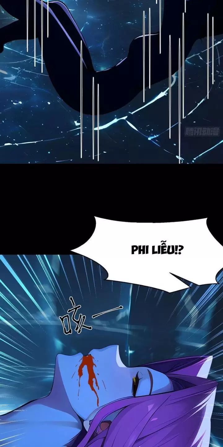 Phu Nhân Nhà Ta Đến Từ Địa Phủ Ngàn Năm: Chapter 77