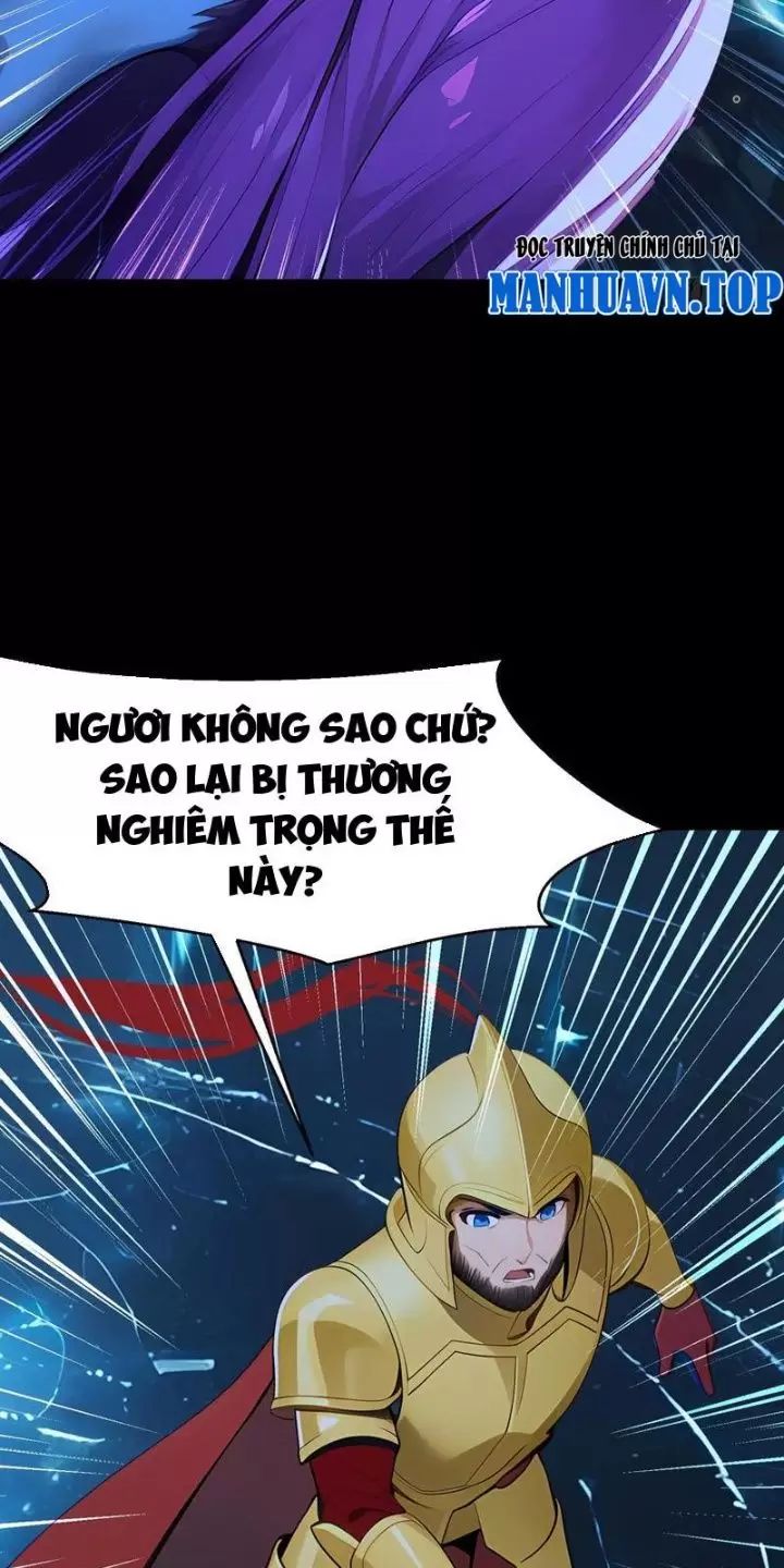 Phu Nhân Nhà Ta Đến Từ Địa Phủ Ngàn Năm: Chapter 77