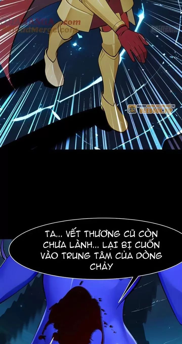 Phu Nhân Nhà Ta Đến Từ Địa Phủ Ngàn Năm: Chapter 77
