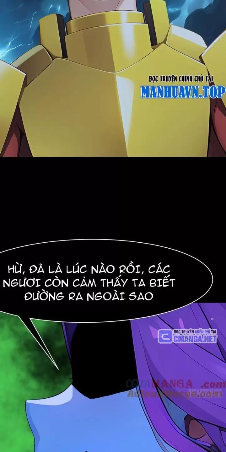 Phu Nhân Nhà Ta Đến Từ Địa Phủ Ngàn Năm: Chapter 77