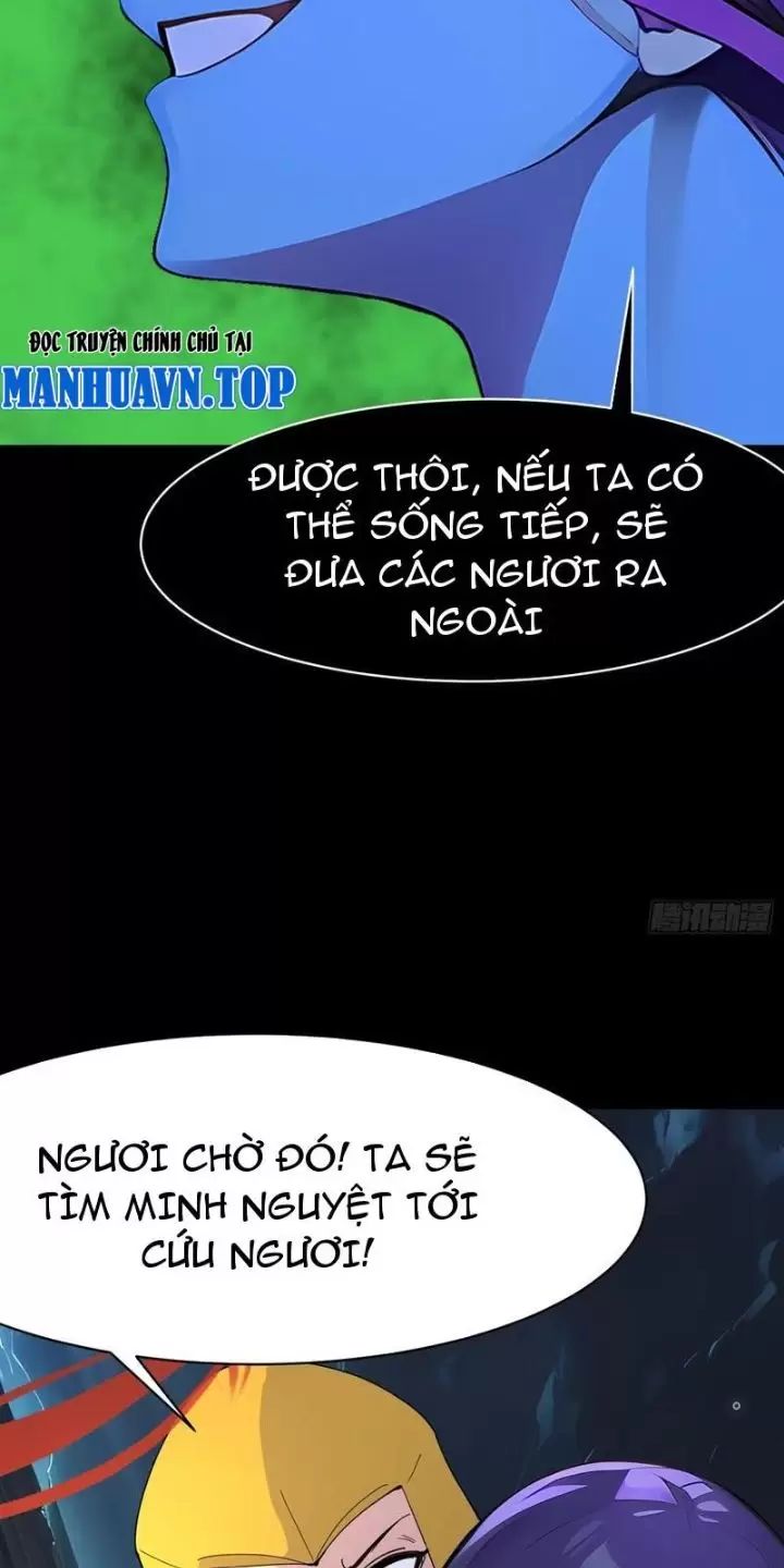 Phu Nhân Nhà Ta Đến Từ Địa Phủ Ngàn Năm: Chapter 77