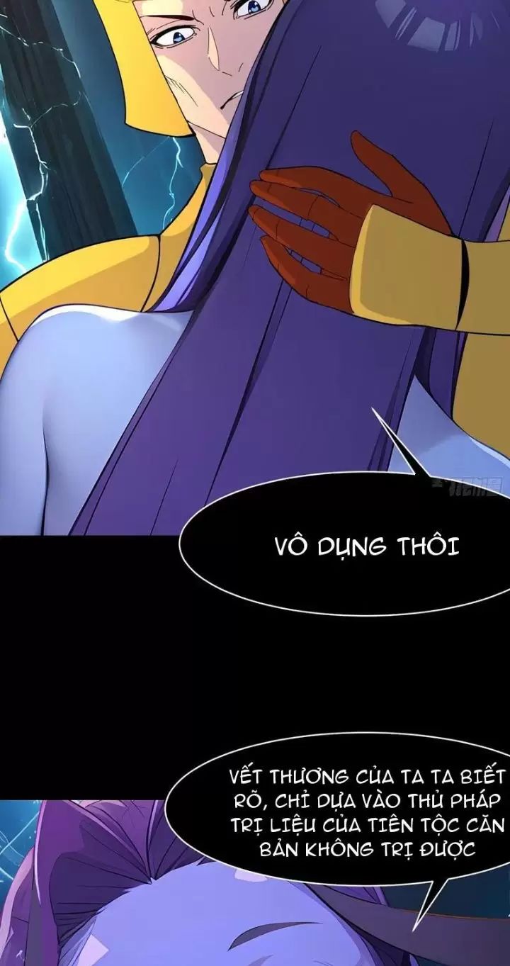 Phu Nhân Nhà Ta Đến Từ Địa Phủ Ngàn Năm: Chapter 77