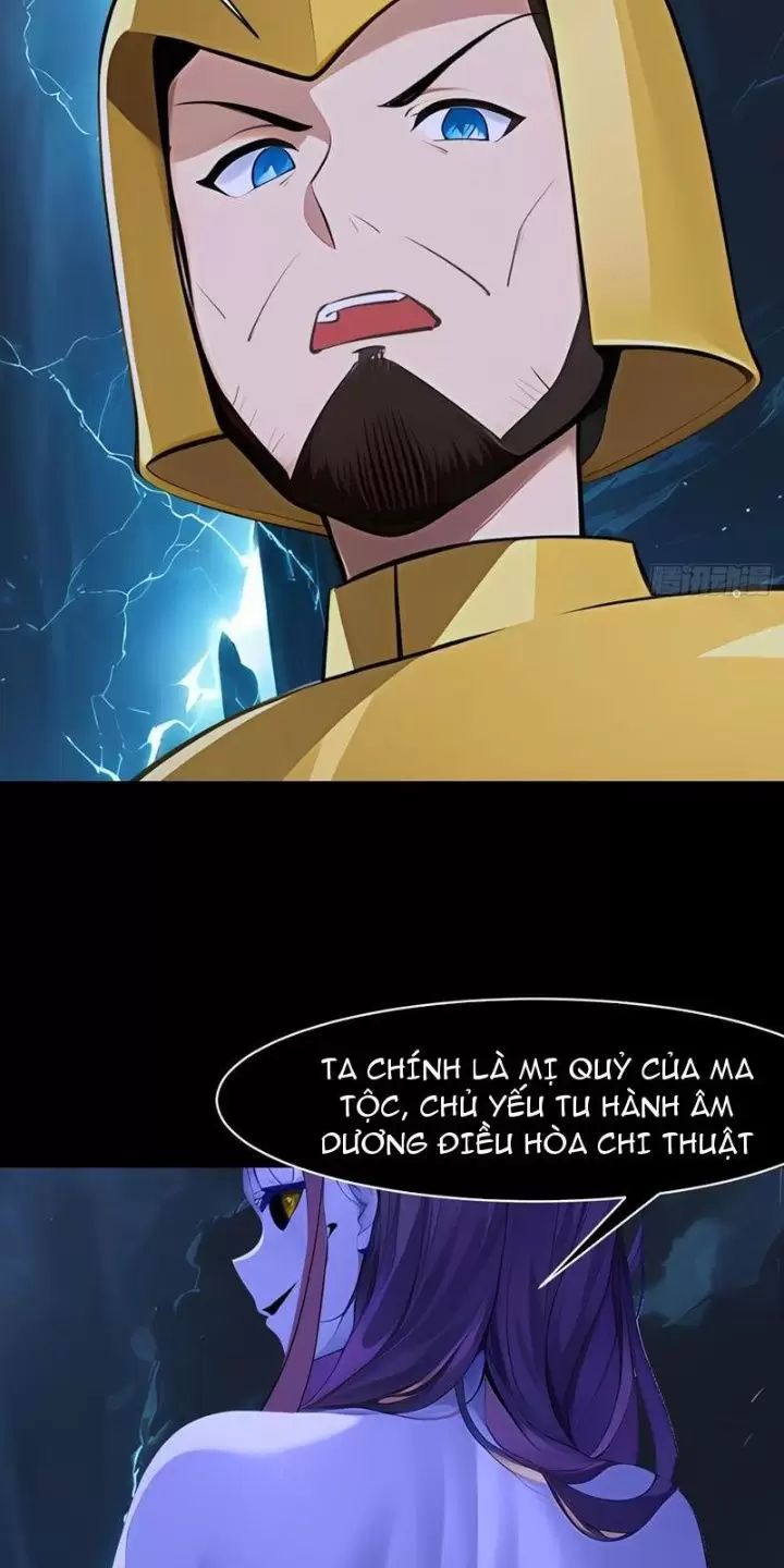 Phu Nhân Nhà Ta Đến Từ Địa Phủ Ngàn Năm: Chapter 77