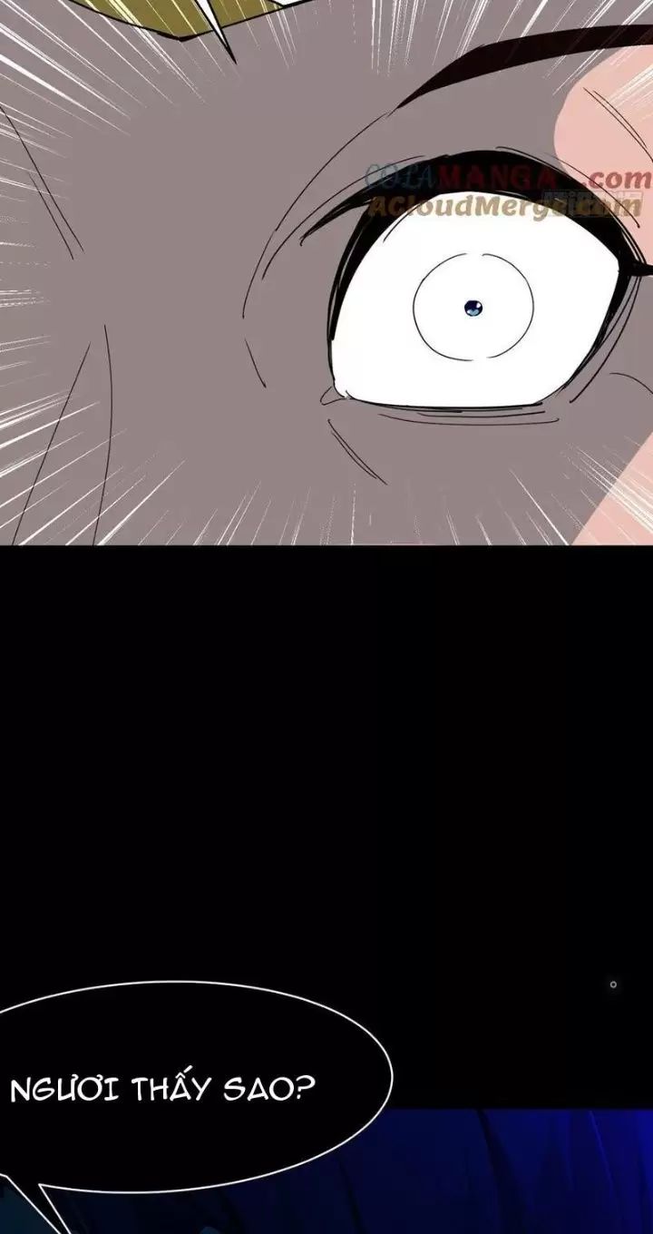 Phu Nhân Nhà Ta Đến Từ Địa Phủ Ngàn Năm: Chapter 77