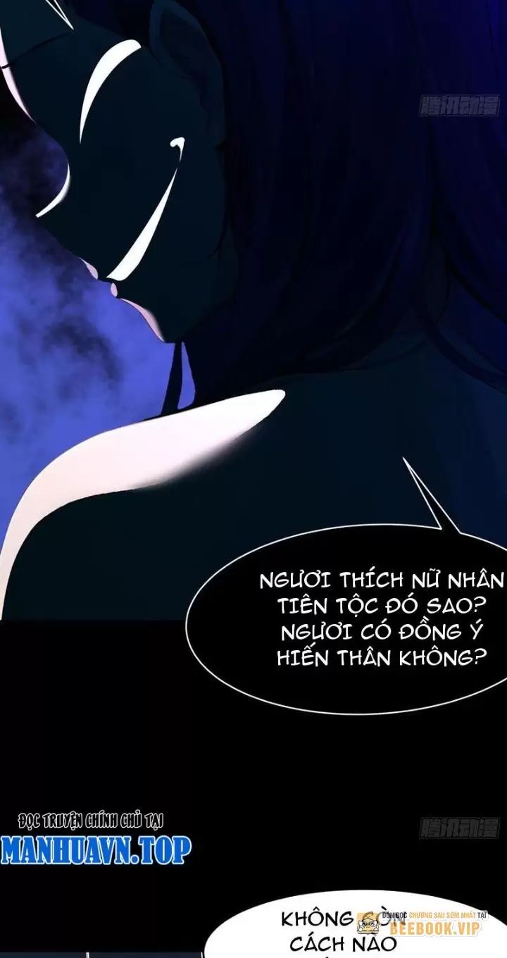 Phu Nhân Nhà Ta Đến Từ Địa Phủ Ngàn Năm: Chapter 77