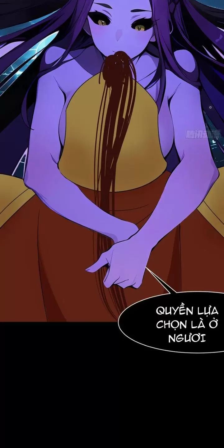 Phu Nhân Nhà Ta Đến Từ Địa Phủ Ngàn Năm: Chapter 77