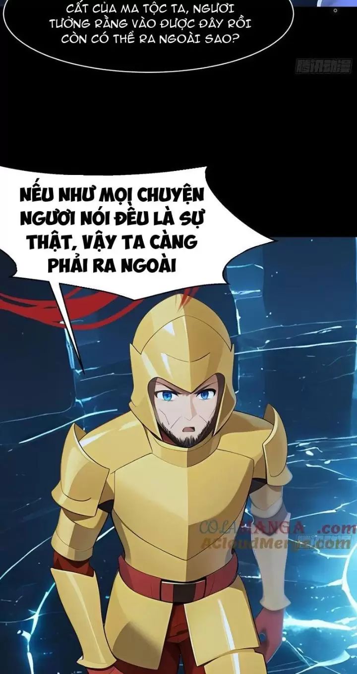 Phu Nhân Nhà Ta Đến Từ Địa Phủ Ngàn Năm: Chapter 77