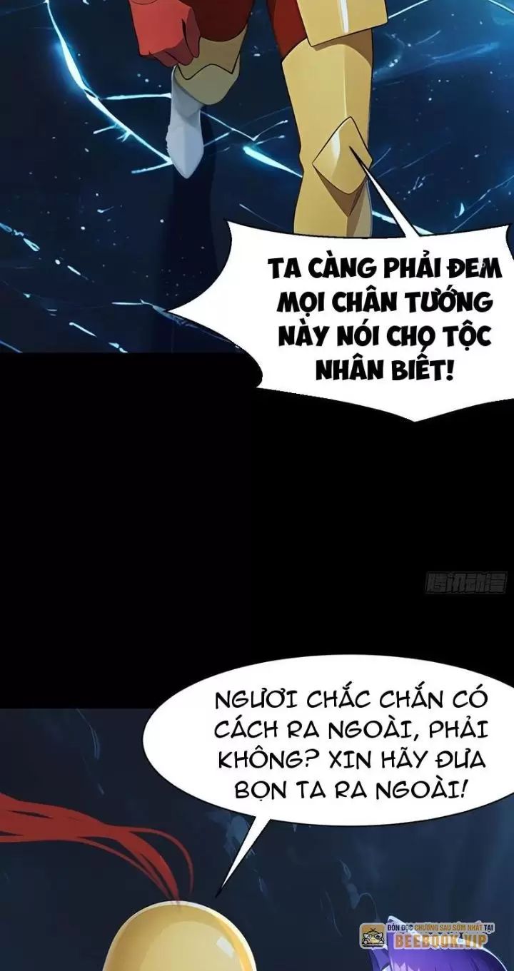 Phu Nhân Nhà Ta Đến Từ Địa Phủ Ngàn Năm: Chapter 77