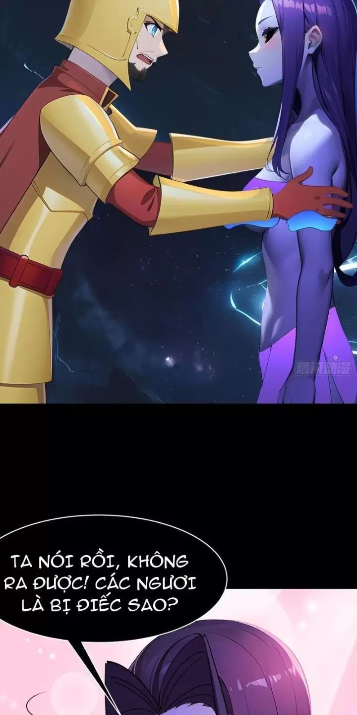 Phu Nhân Nhà Ta Đến Từ Địa Phủ Ngàn Năm: Chapter 77