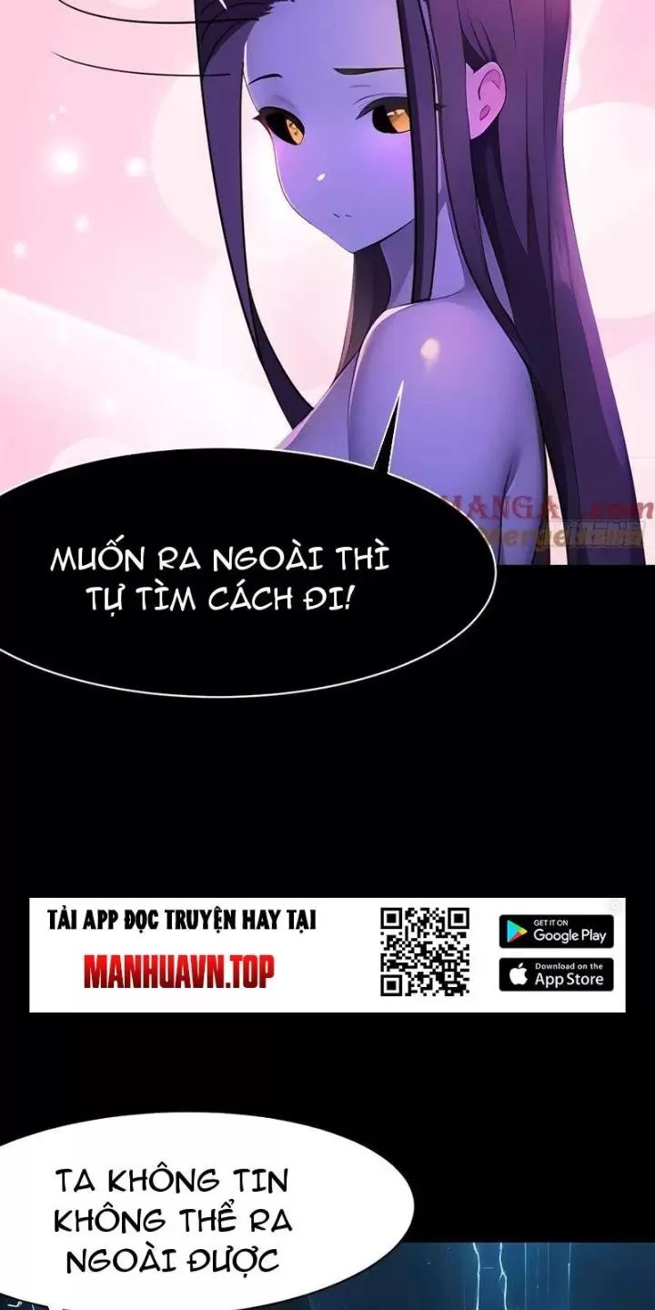 Phu Nhân Nhà Ta Đến Từ Địa Phủ Ngàn Năm: Chapter 77