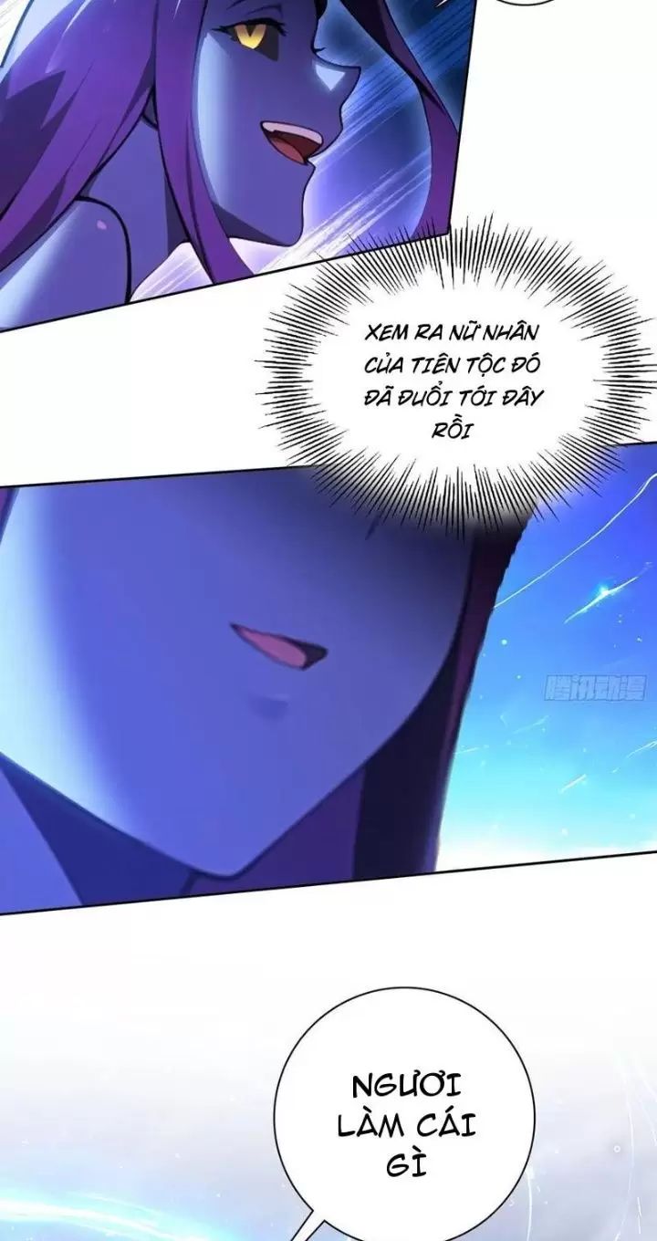 Phu Nhân Nhà Ta Đến Từ Địa Phủ Ngàn Năm: Chapter 78