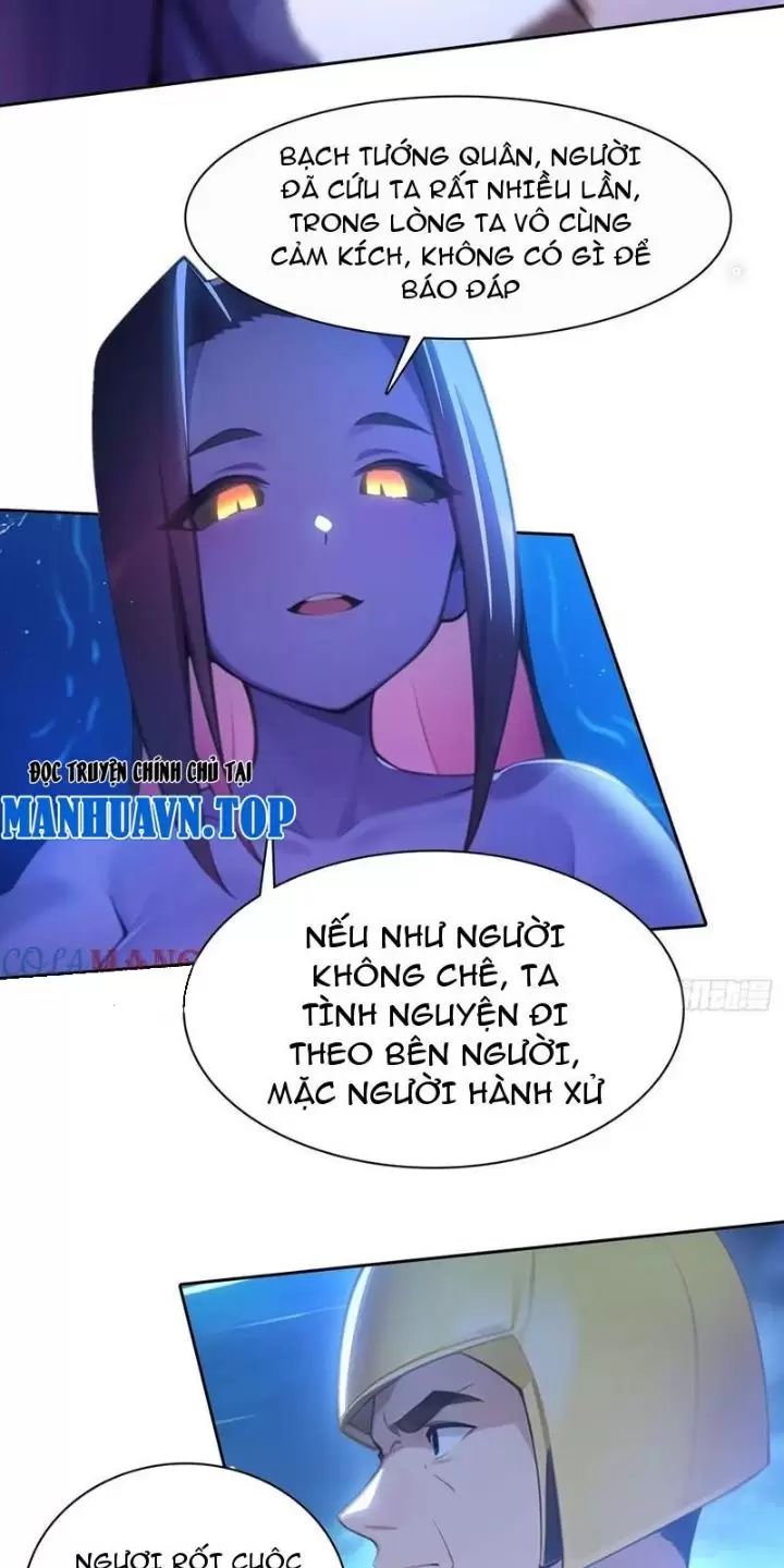 Phu Nhân Nhà Ta Đến Từ Địa Phủ Ngàn Năm: Chapter 78
