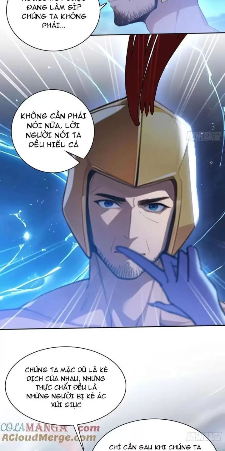 Phu Nhân Nhà Ta Đến Từ Địa Phủ Ngàn Năm: Chapter 78