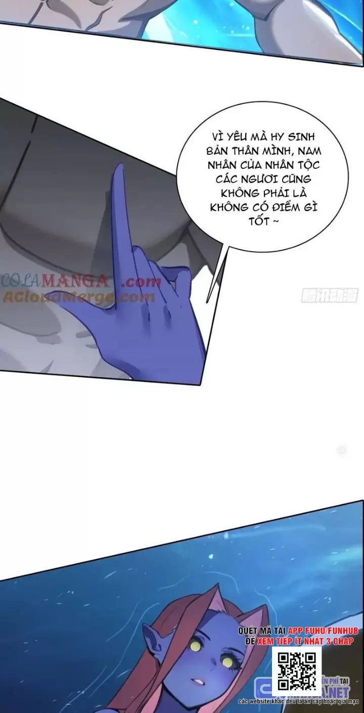 Phu Nhân Nhà Ta Đến Từ Địa Phủ Ngàn Năm: Chapter 78