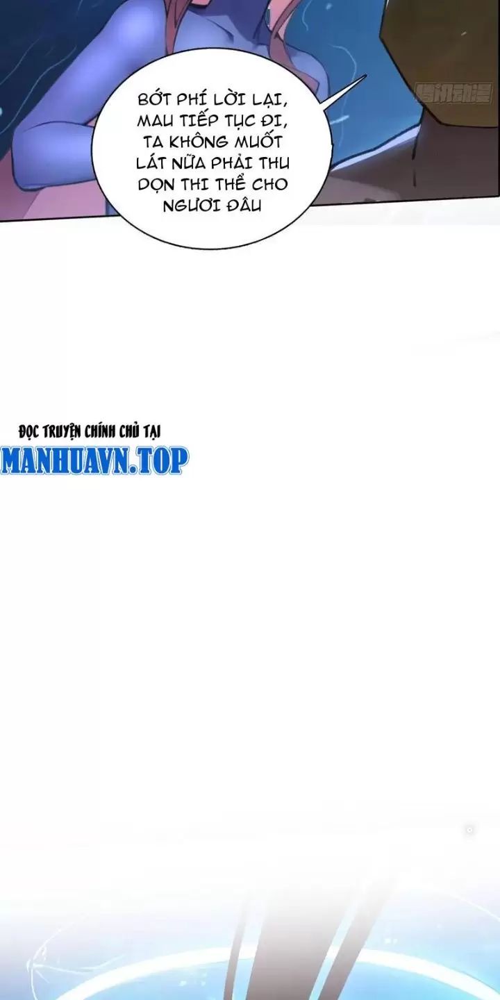 Phu Nhân Nhà Ta Đến Từ Địa Phủ Ngàn Năm: Chapter 78