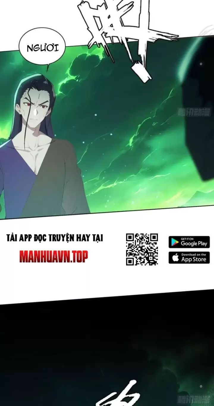 Phu Nhân Nhà Ta Đến Từ Địa Phủ Ngàn Năm: Chapter 79