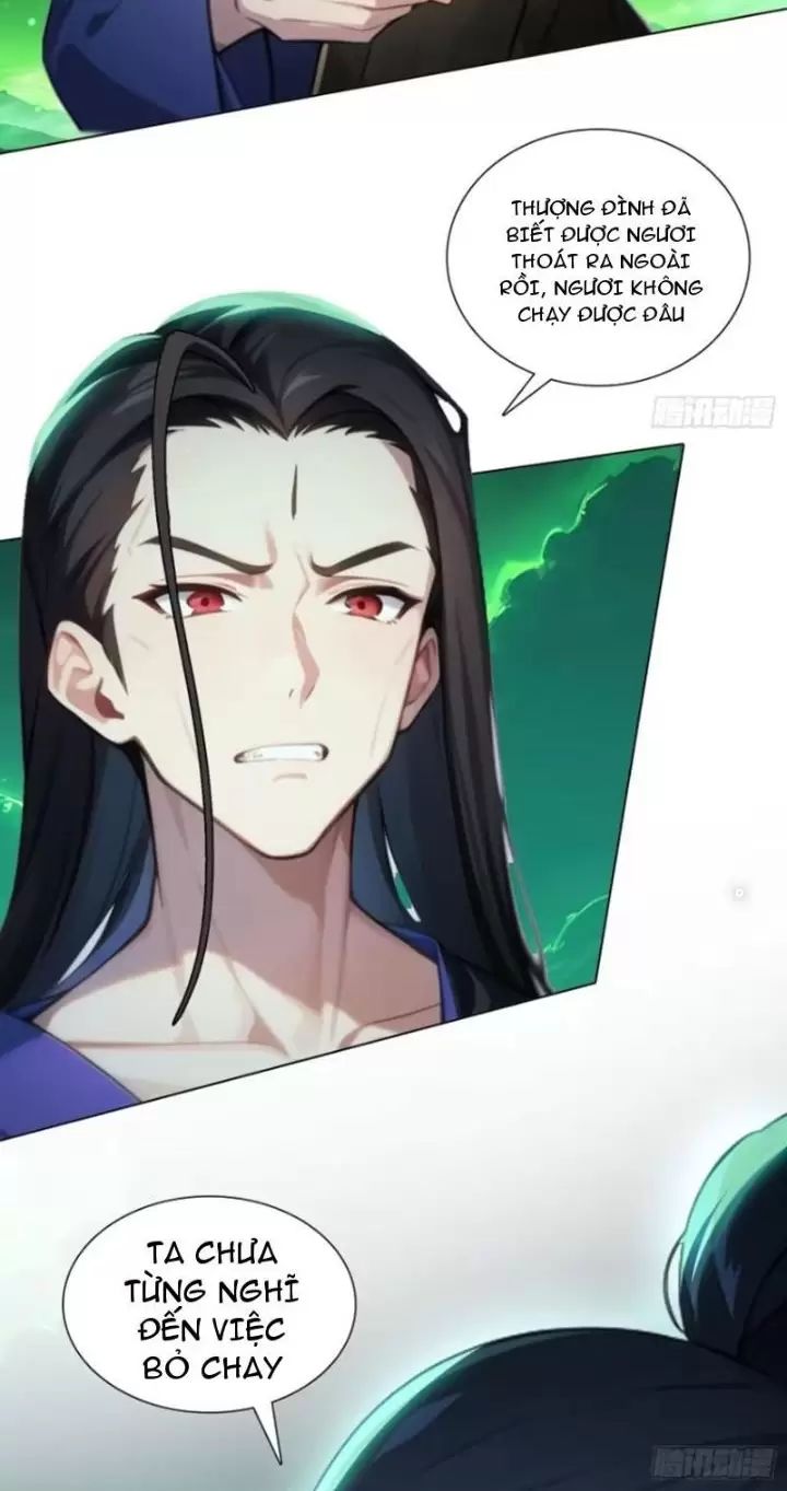 Phu Nhân Nhà Ta Đến Từ Địa Phủ Ngàn Năm: Chapter 79