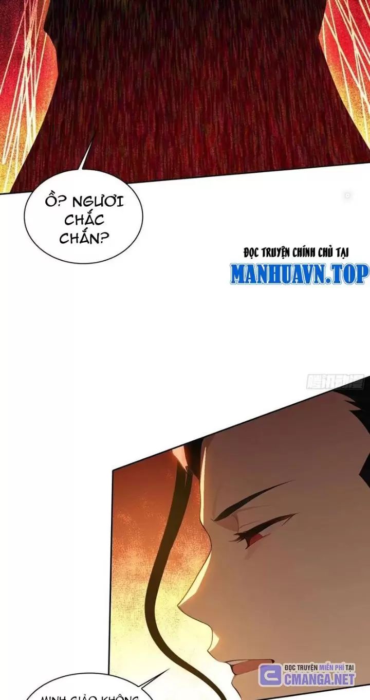 Phu Nhân Nhà Ta Đến Từ Địa Phủ Ngàn Năm: Chapter 80