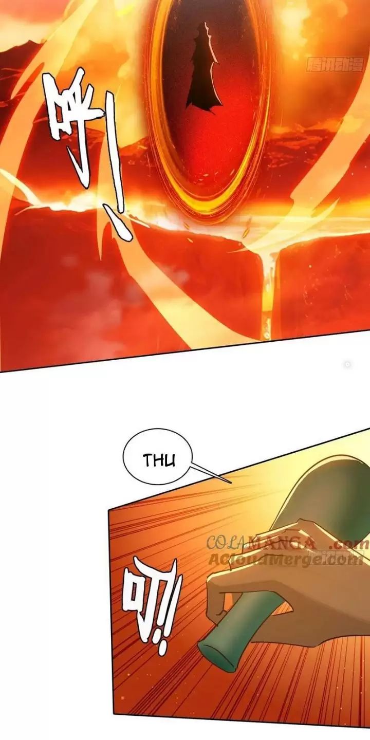 Phu Nhân Nhà Ta Đến Từ Địa Phủ Ngàn Năm: Chapter 80