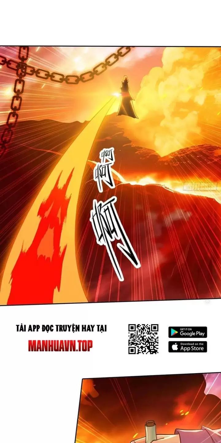 Phu Nhân Nhà Ta Đến Từ Địa Phủ Ngàn Năm: Chapter 80