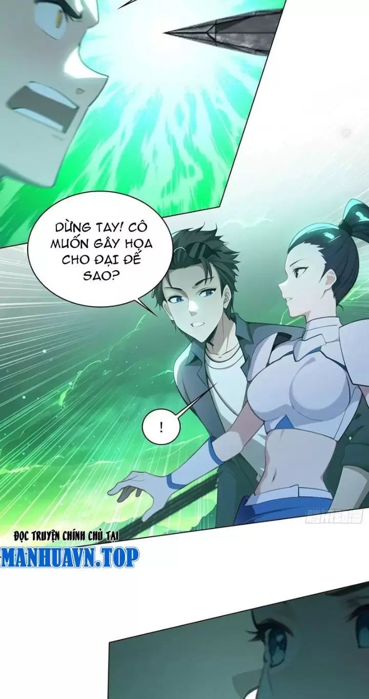 Phu Nhân Nhà Ta Đến Từ Địa Phủ Ngàn Năm: Chapter 82