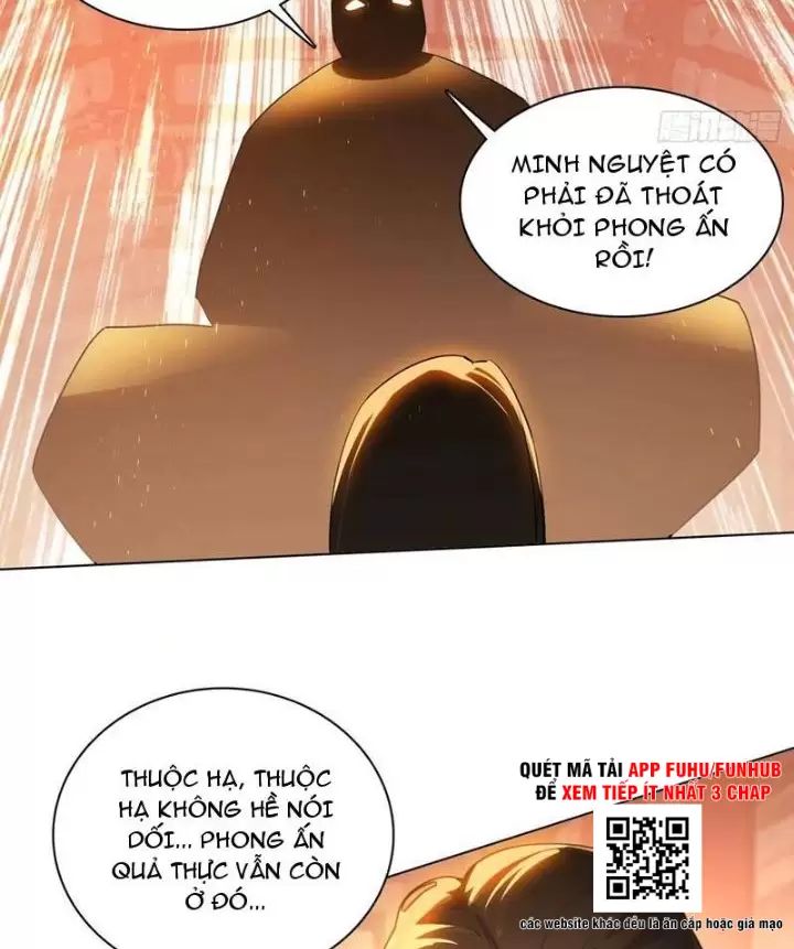Phu Nhân Nhà Ta Đến Từ Địa Phủ Ngàn Năm: Chapter 82