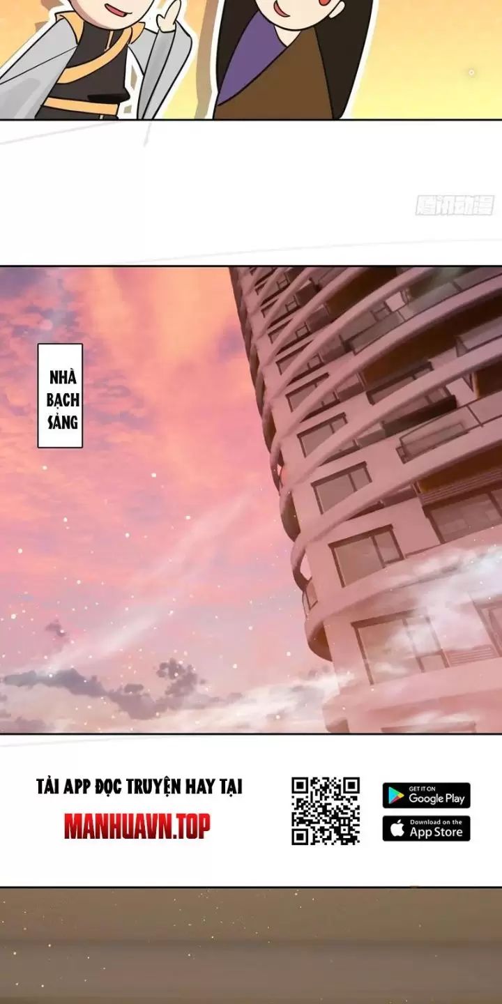 Phu Nhân Nhà Ta Đến Từ Địa Phủ Ngàn Năm: Chapter 83