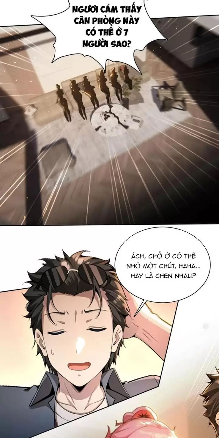 Phu Nhân Nhà Ta Đến Từ Địa Phủ Ngàn Năm: Chapter 83