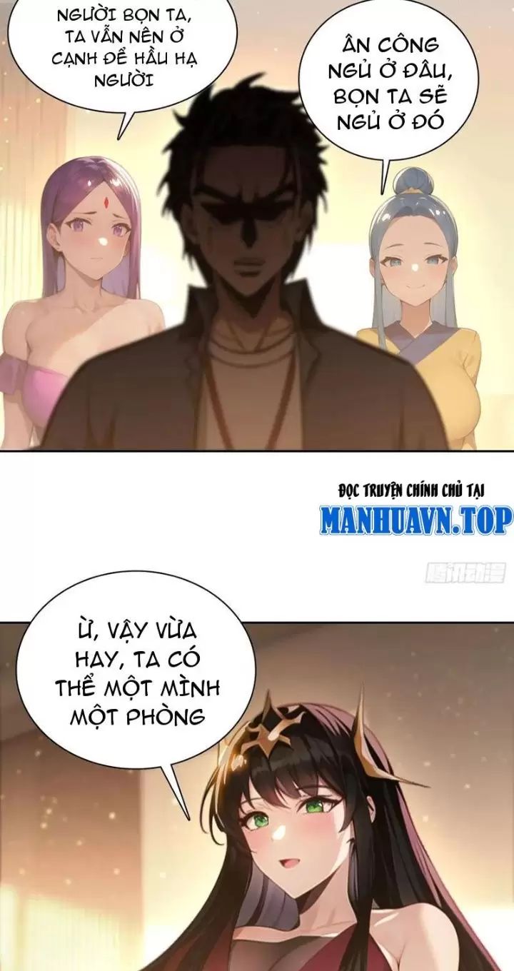 Phu Nhân Nhà Ta Đến Từ Địa Phủ Ngàn Năm: Chapter 83