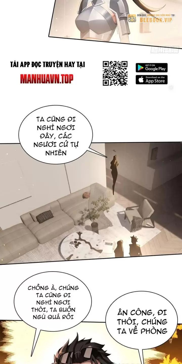 Phu Nhân Nhà Ta Đến Từ Địa Phủ Ngàn Năm: Chapter 83